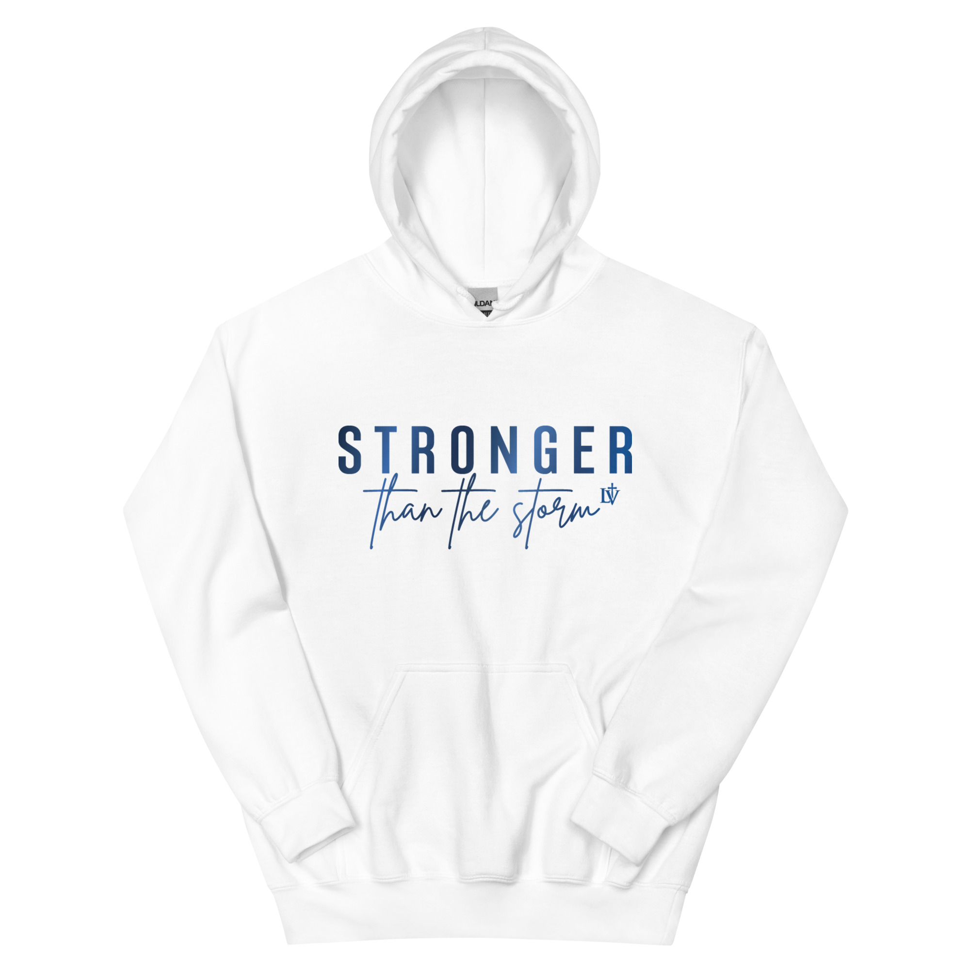 Stronger Than the Storm - Image 3