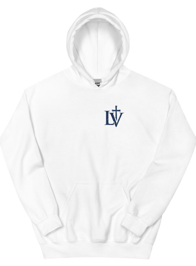LV Monogram