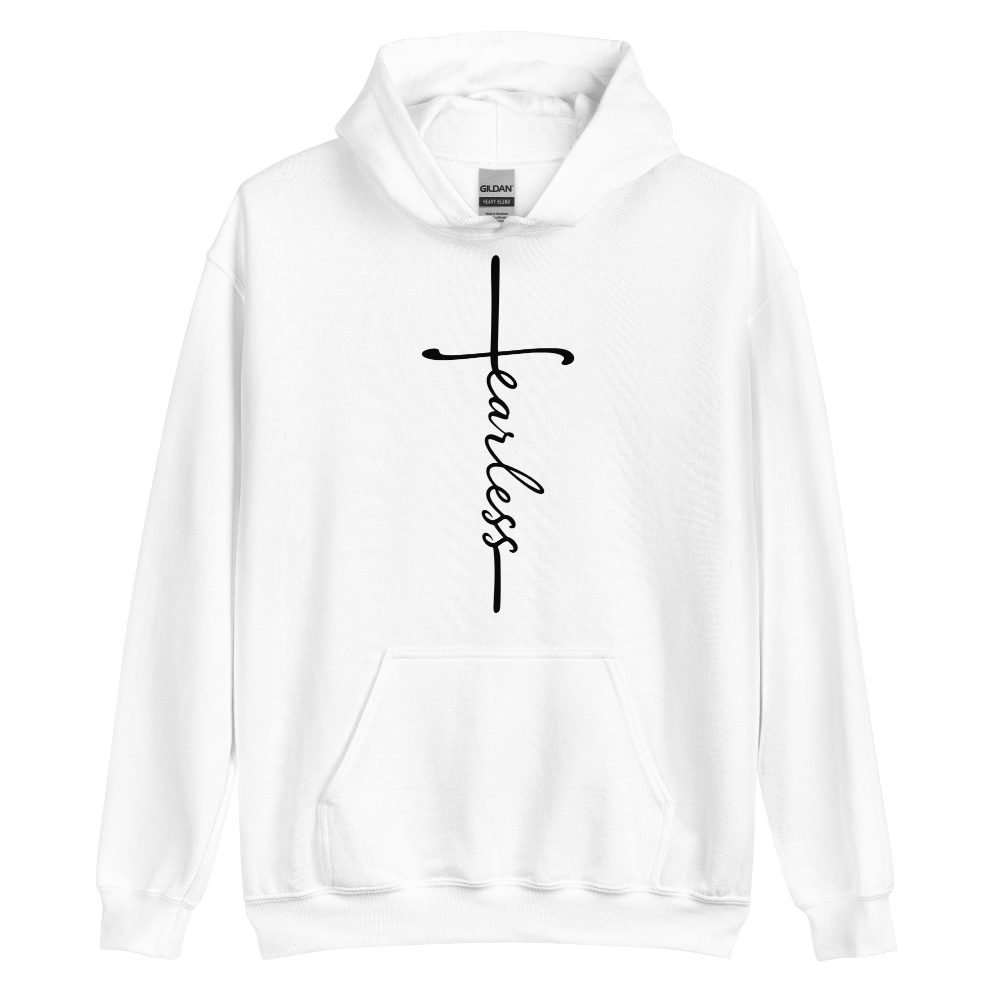 Fearless - Image 15