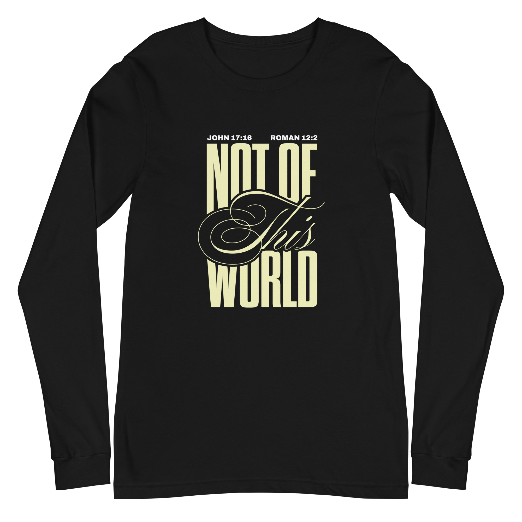 Not Of This World - Image 5
