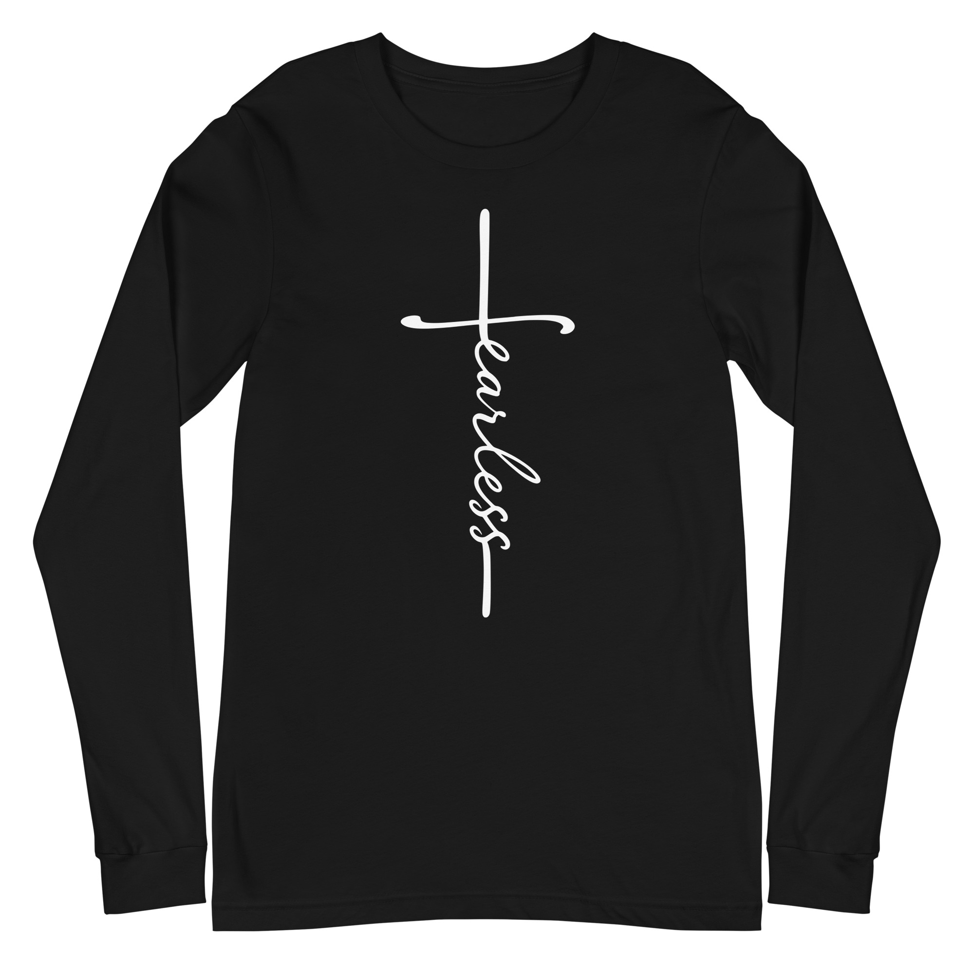 Fearless - Image 6