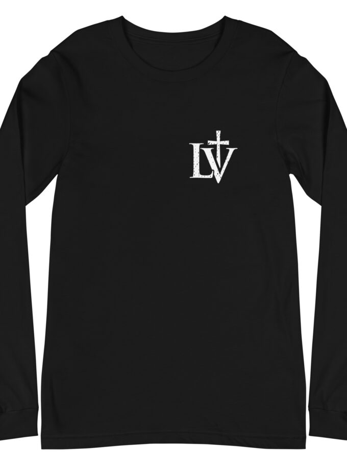 LV Monogram