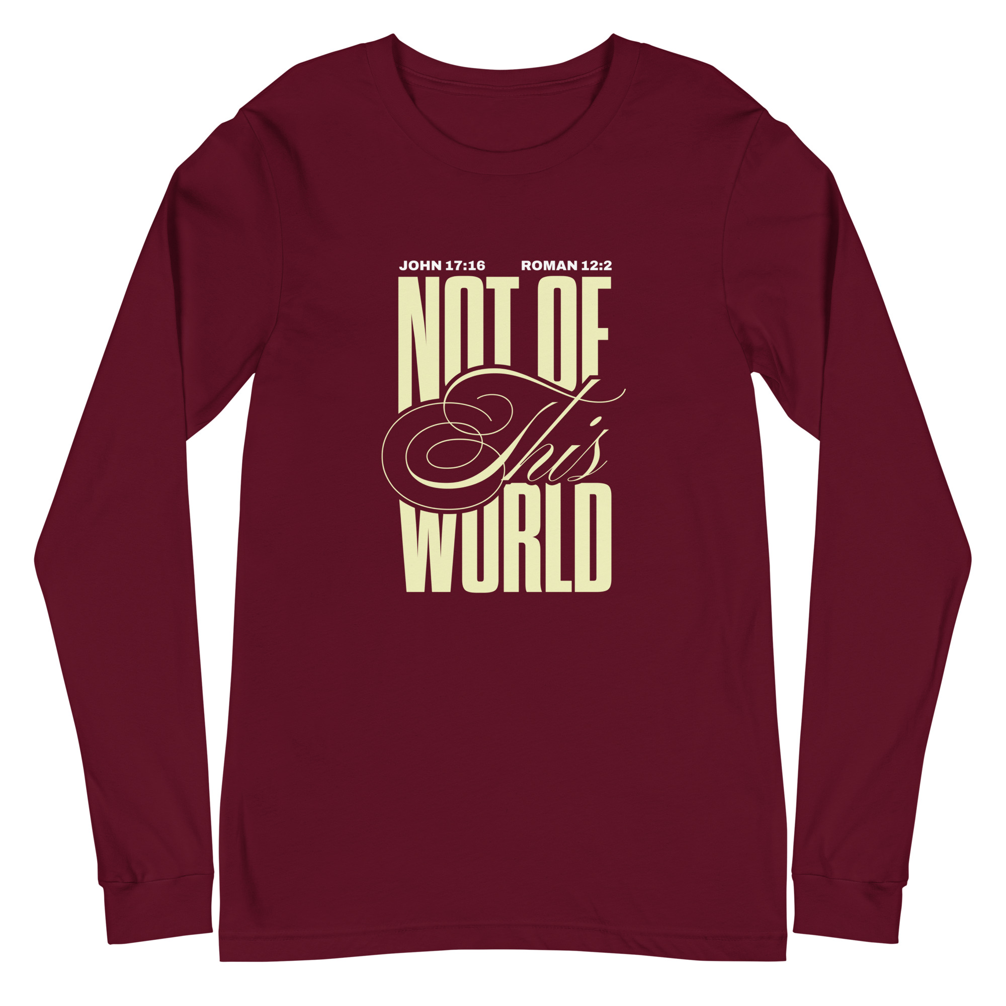 Not Of This World - Image 6