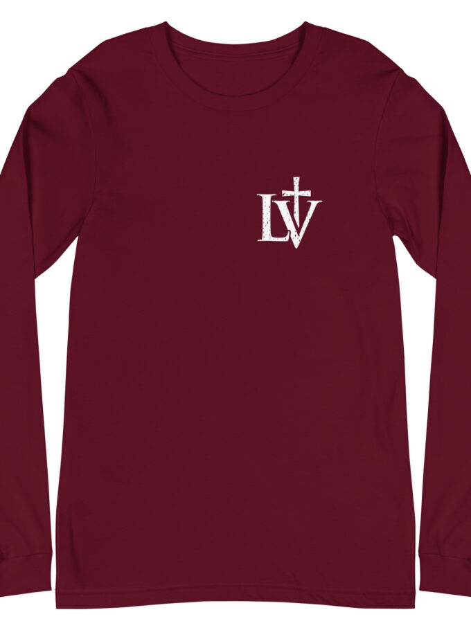 LV Monogram
