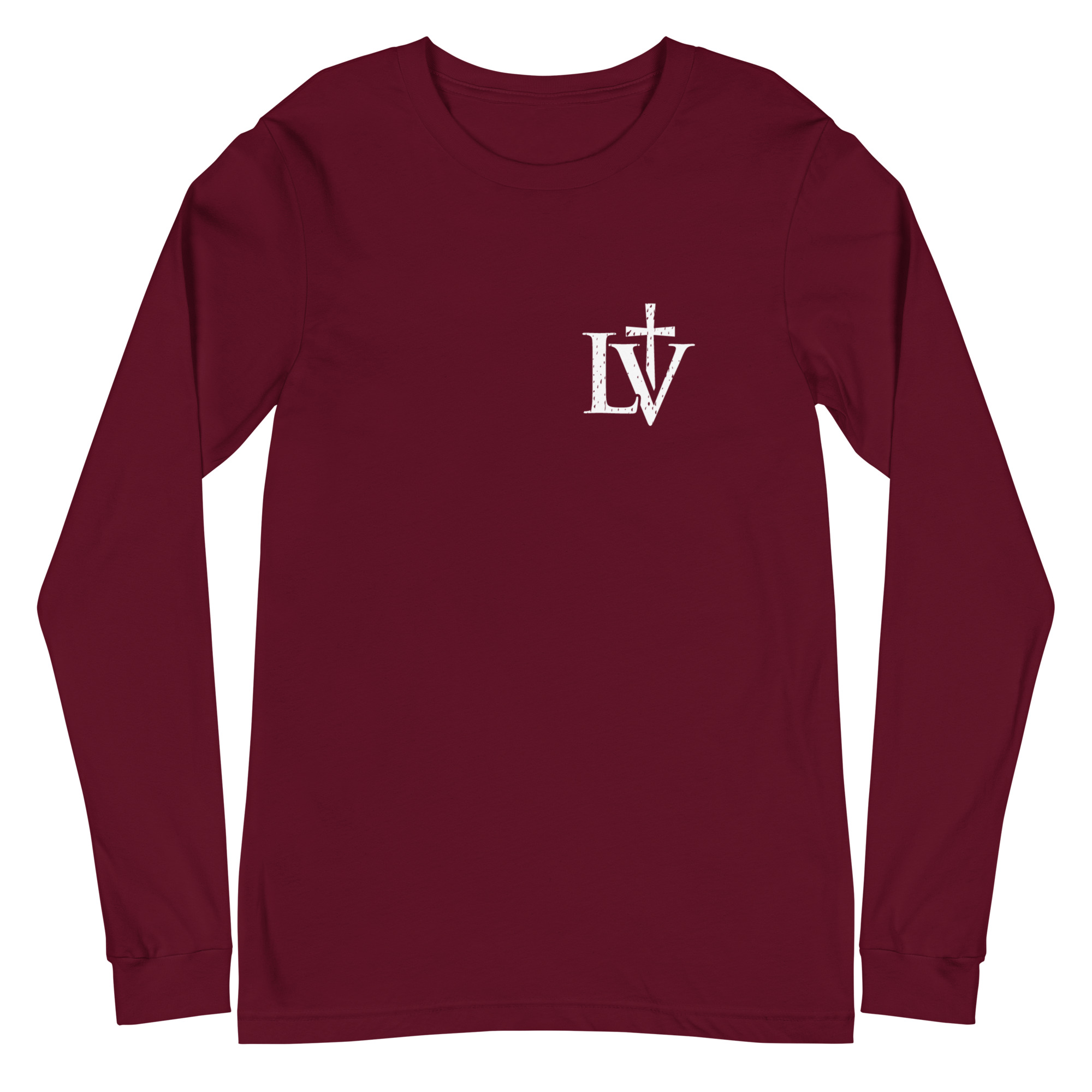 LV Monogram - Image 8