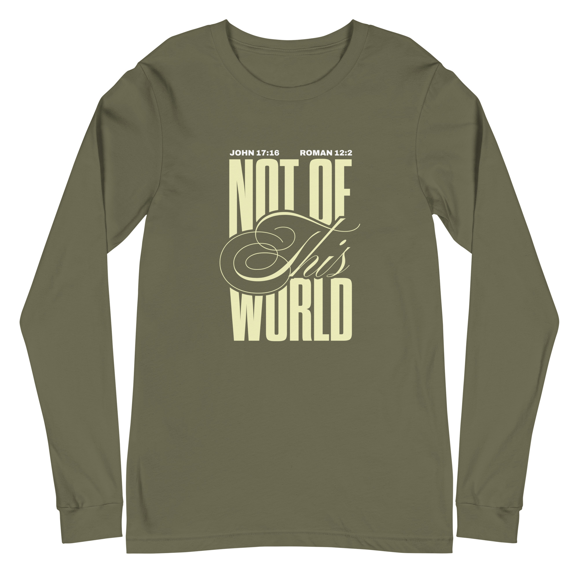 Not Of This World - Image 8