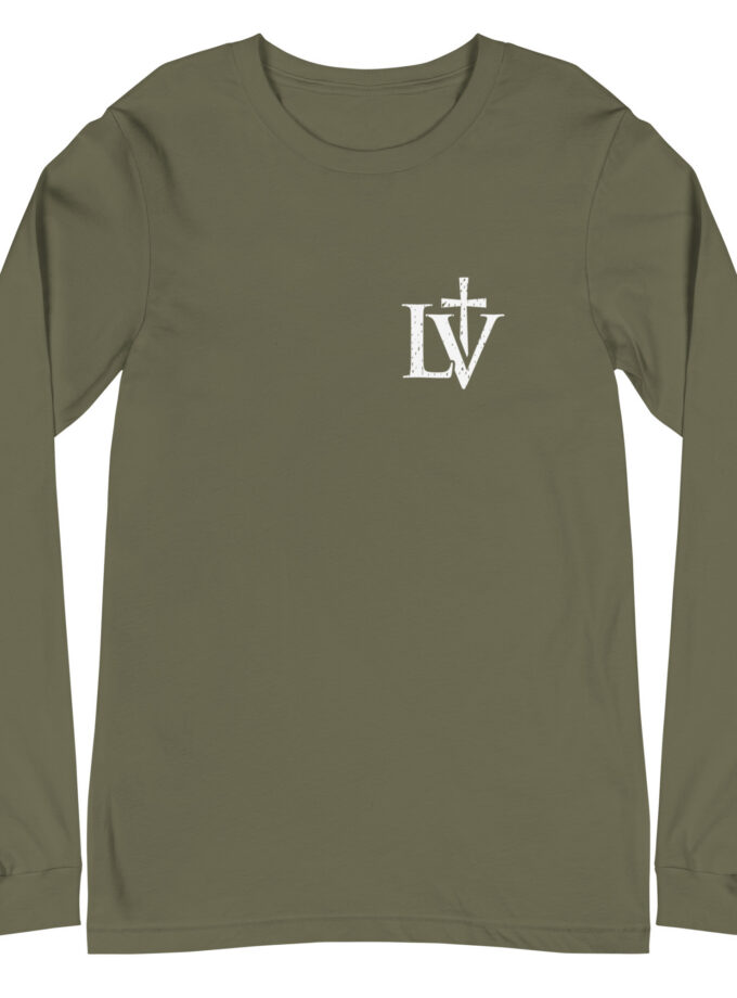 LV Monogram