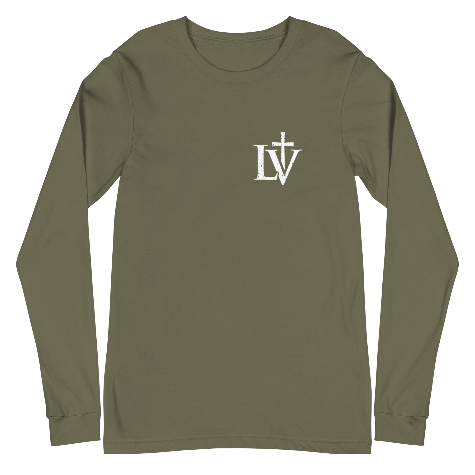 LV Monogram - Image 9