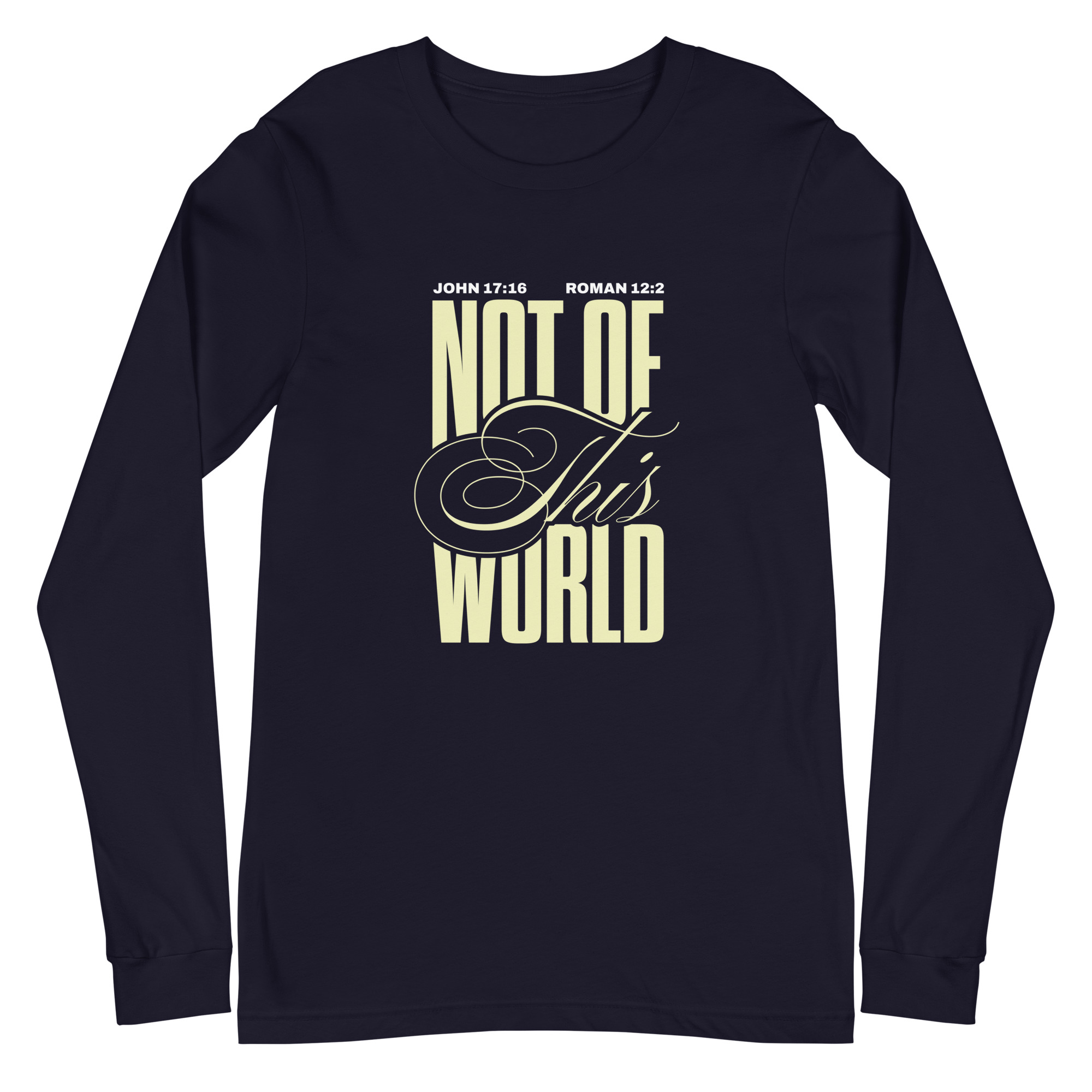 Not Of This World - Image 7