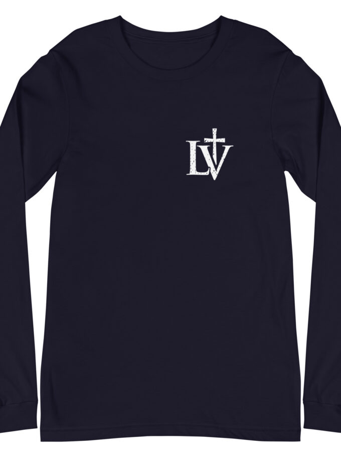 LV Monogram