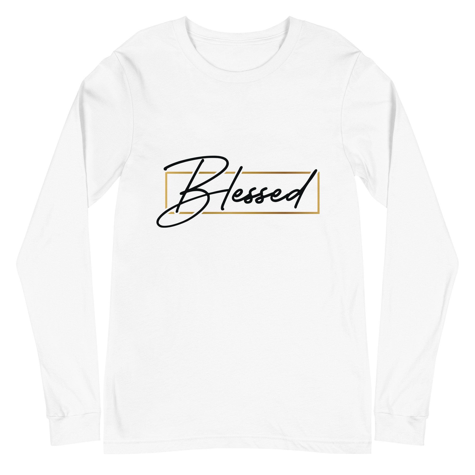 Blessed - Image 2