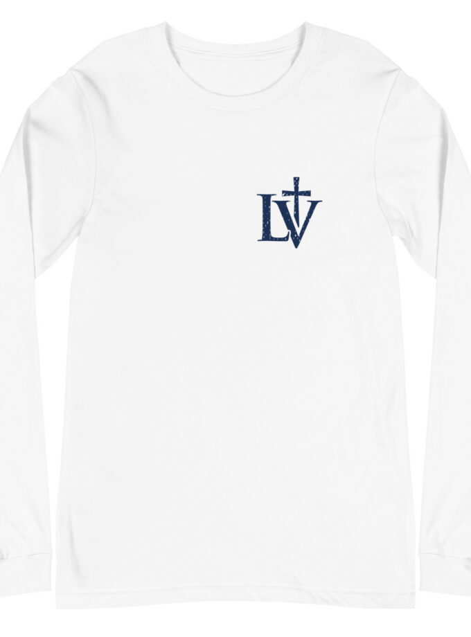 LV Monogram