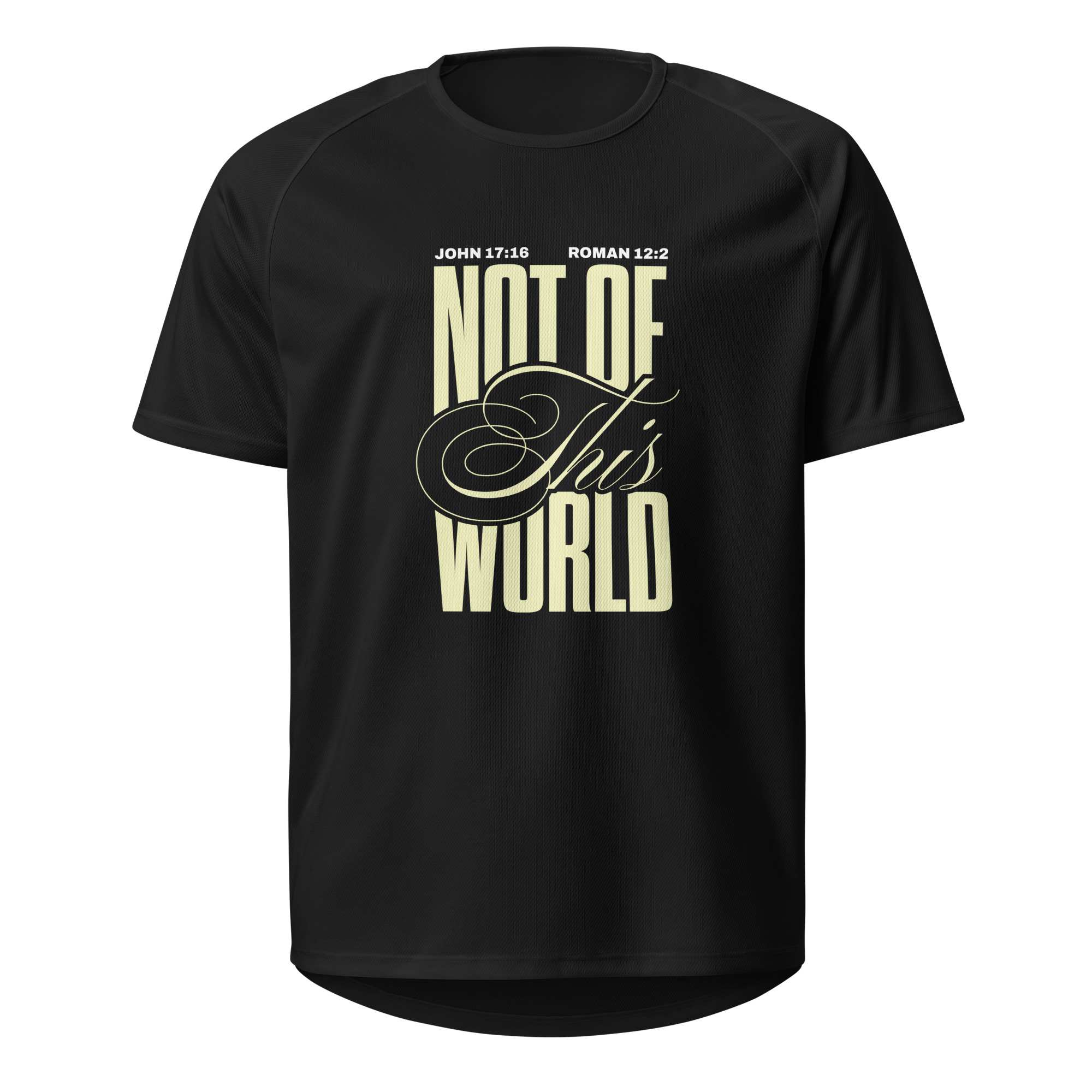 Not Of This World - Image 14