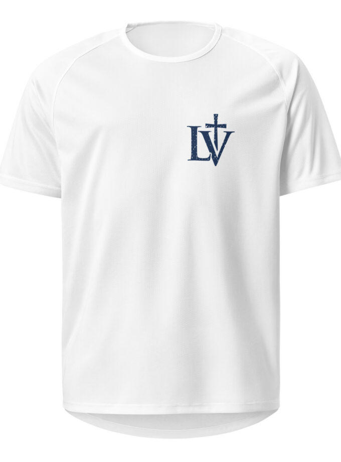 LV Monogram