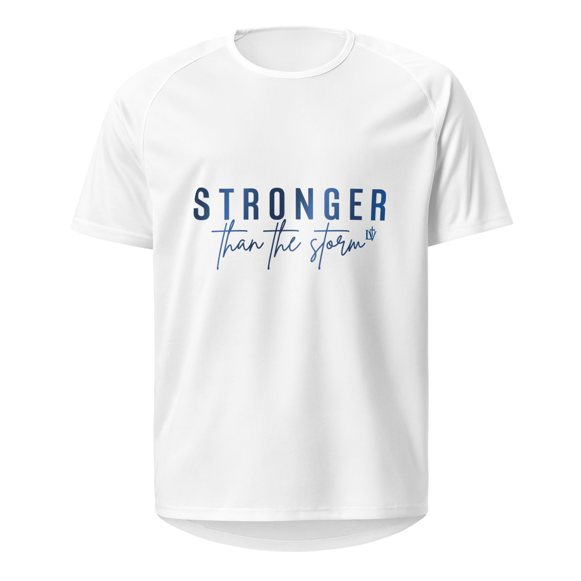 Stronger Than the Storm - Image 6