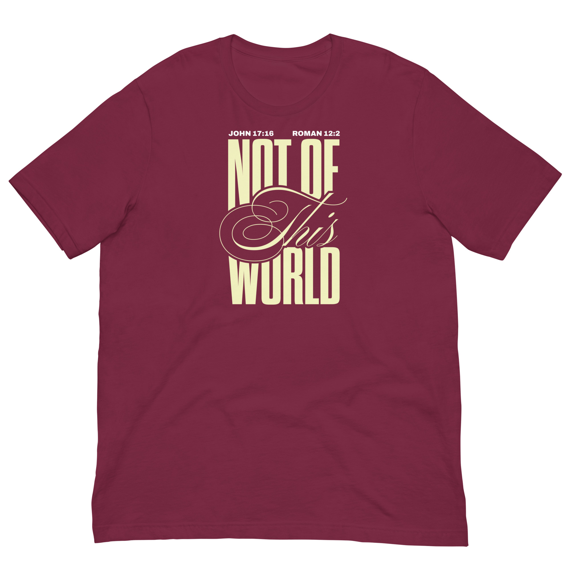 Not Of This World - Image 2