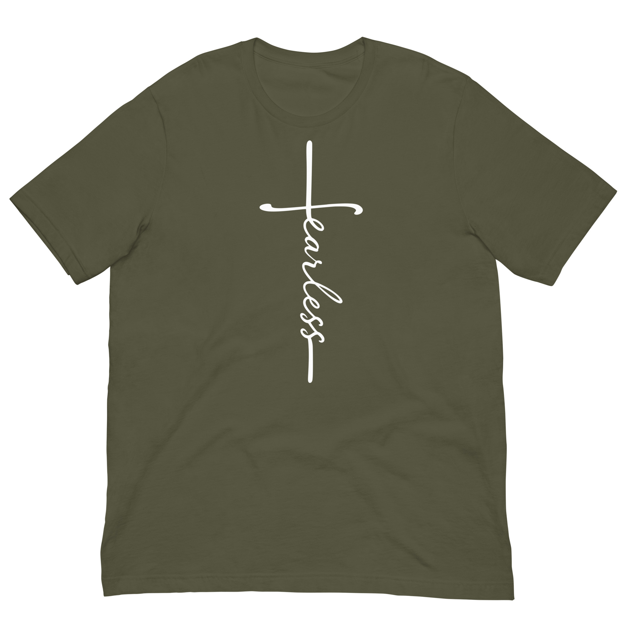 Fearless - Image 4