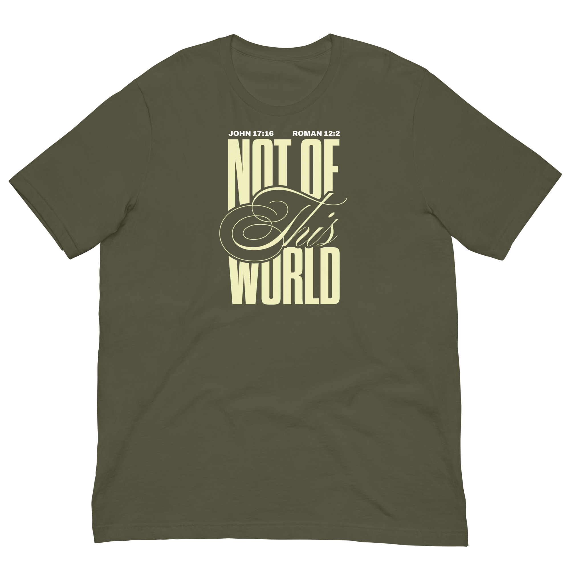Not Of This World - Image 4