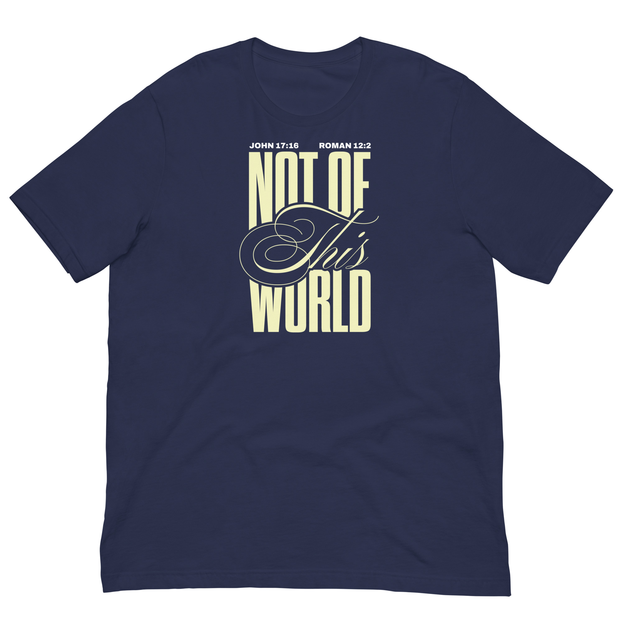 Not Of This World - Image 3