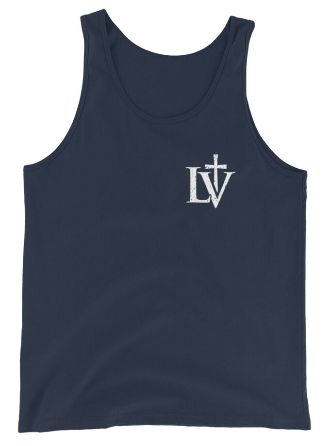 LV Monogram