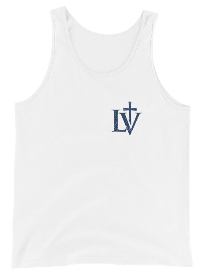 LV Monogram