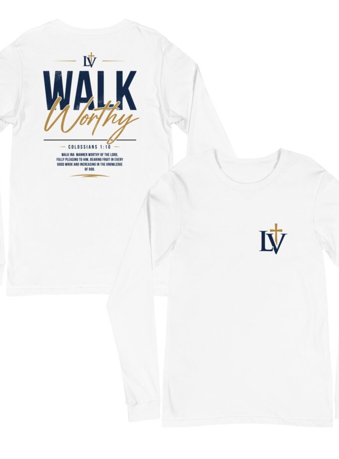 Walk Worthy