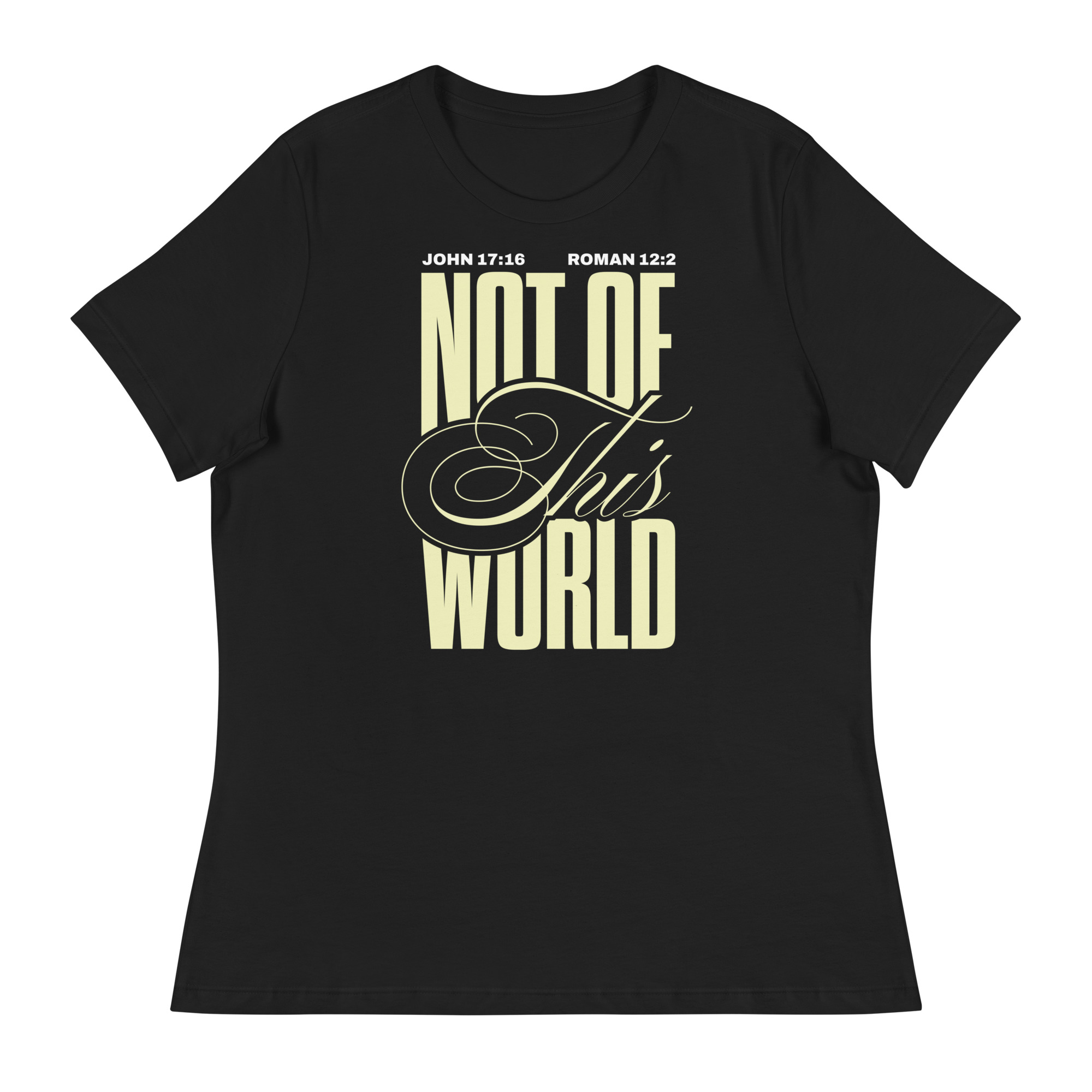 Not Of This World - Image 13
