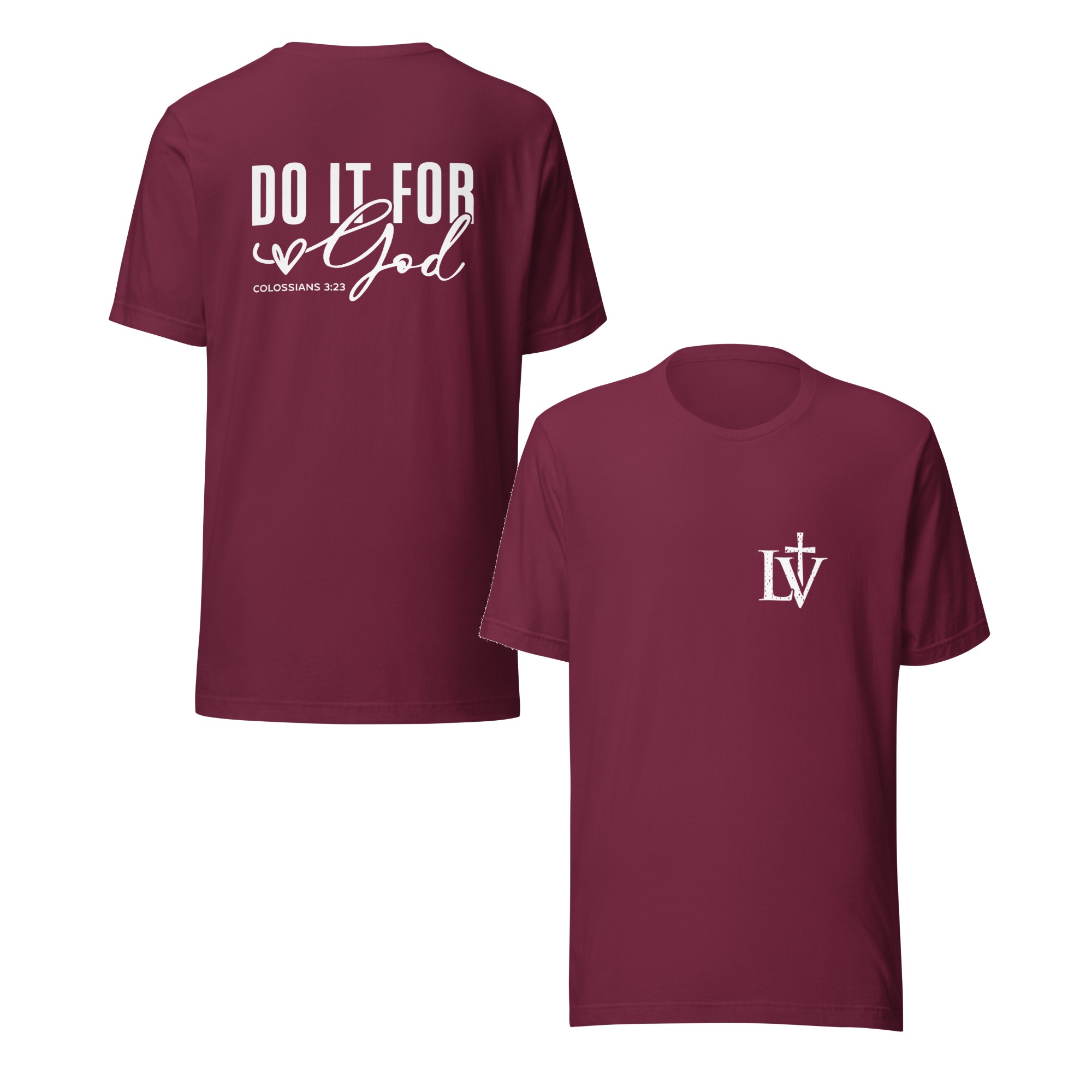 Do It For God - Image 3