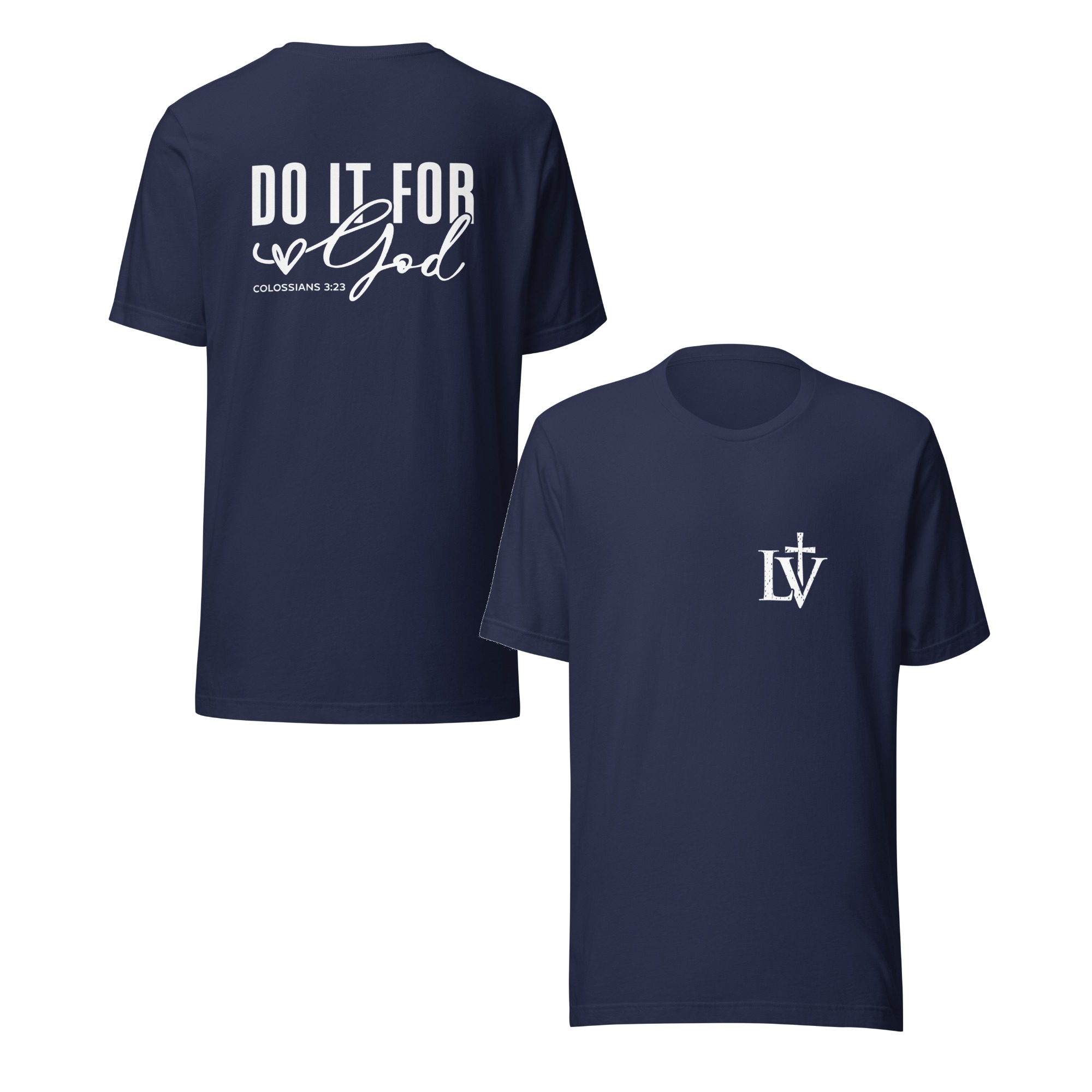 Do It For God - Image 2