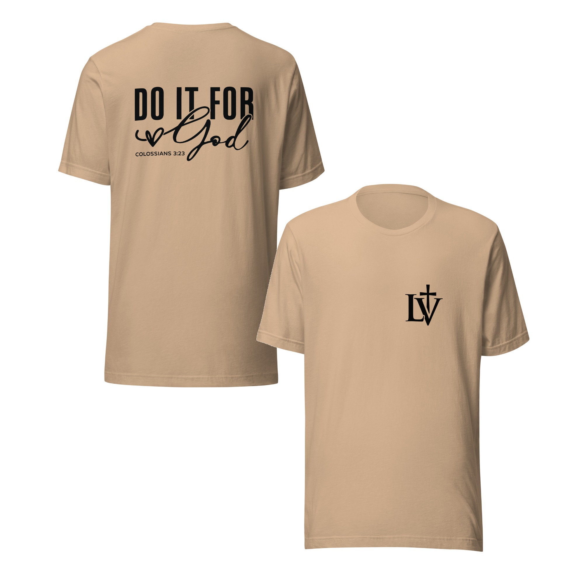 Do It For God - Image 5