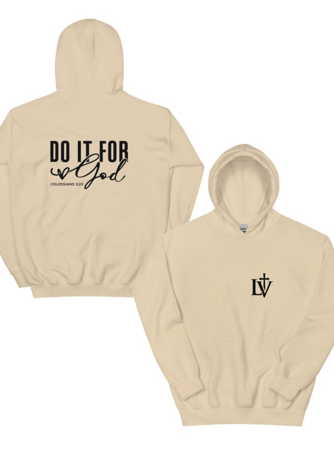Do It For God