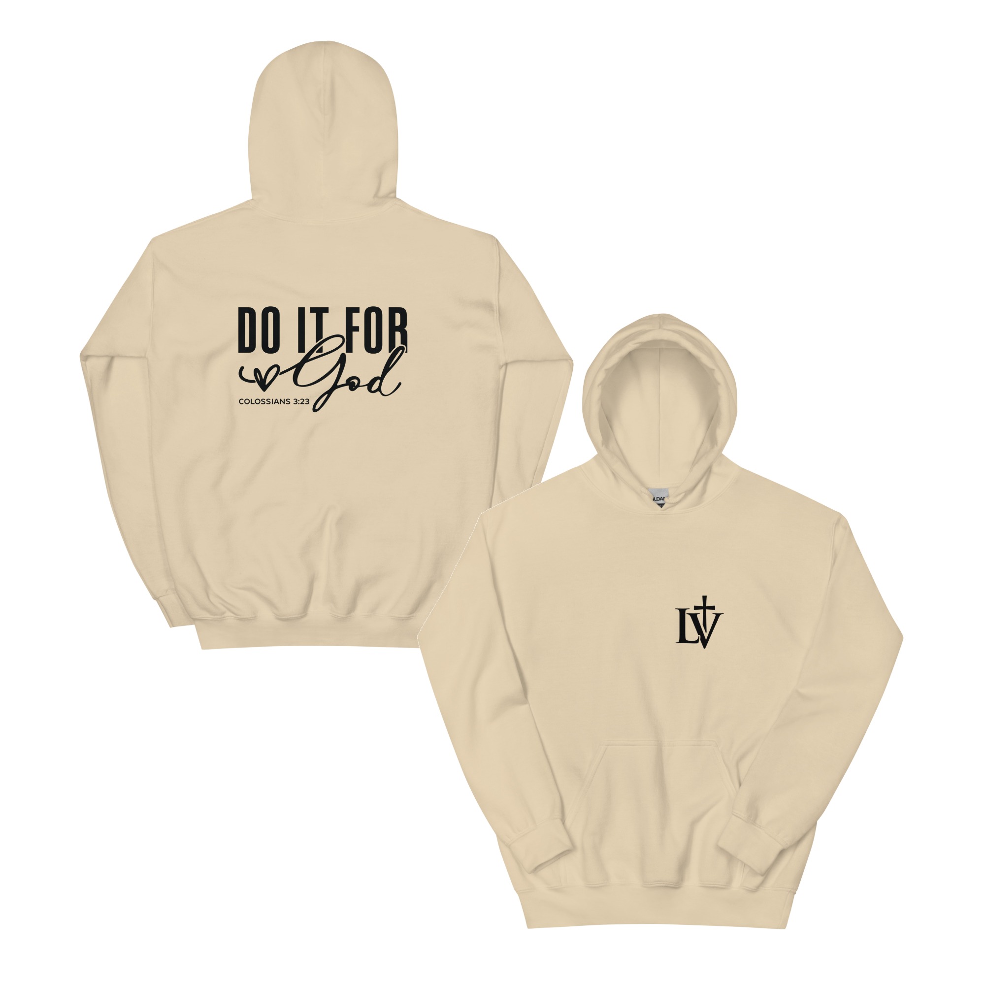 Do It For God - Image 14