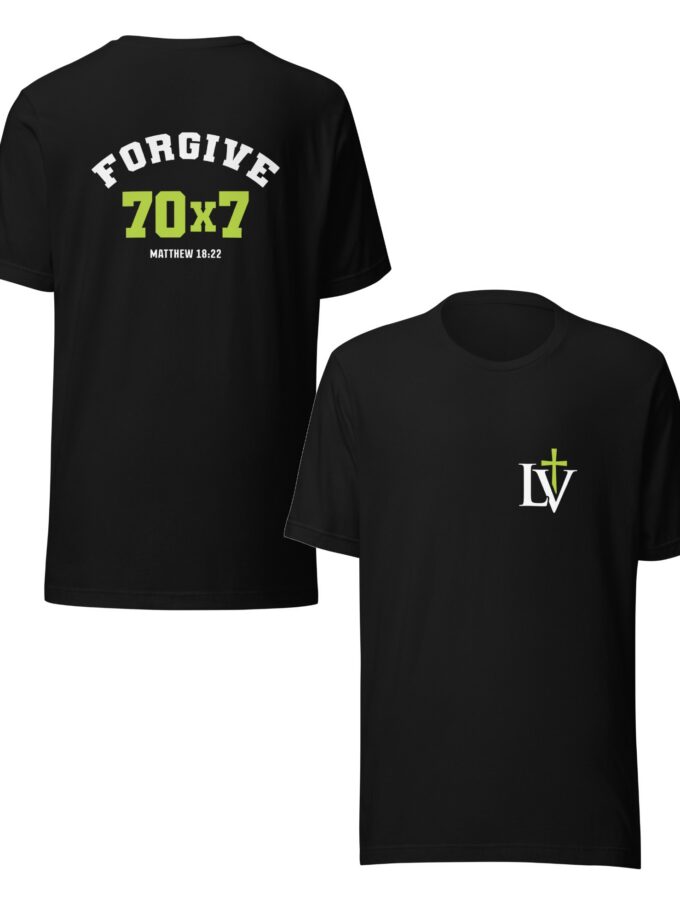 Forgive