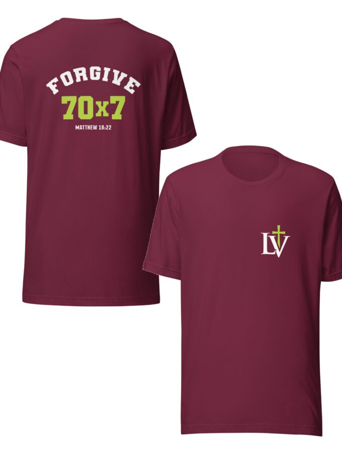 Forgive