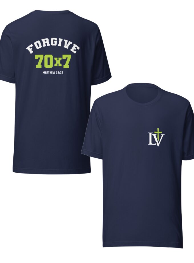 Forgive