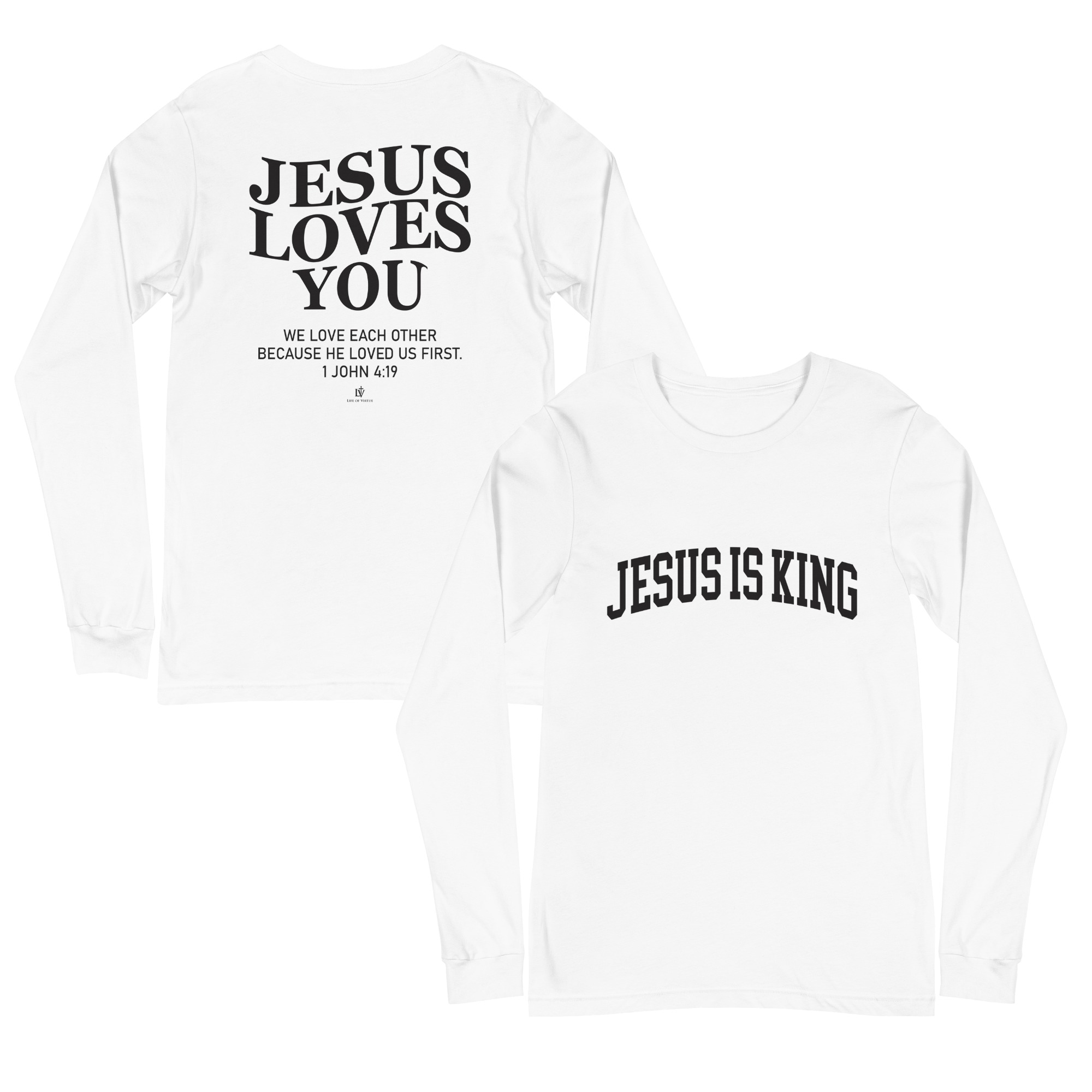 Jesus Is King - Image 16