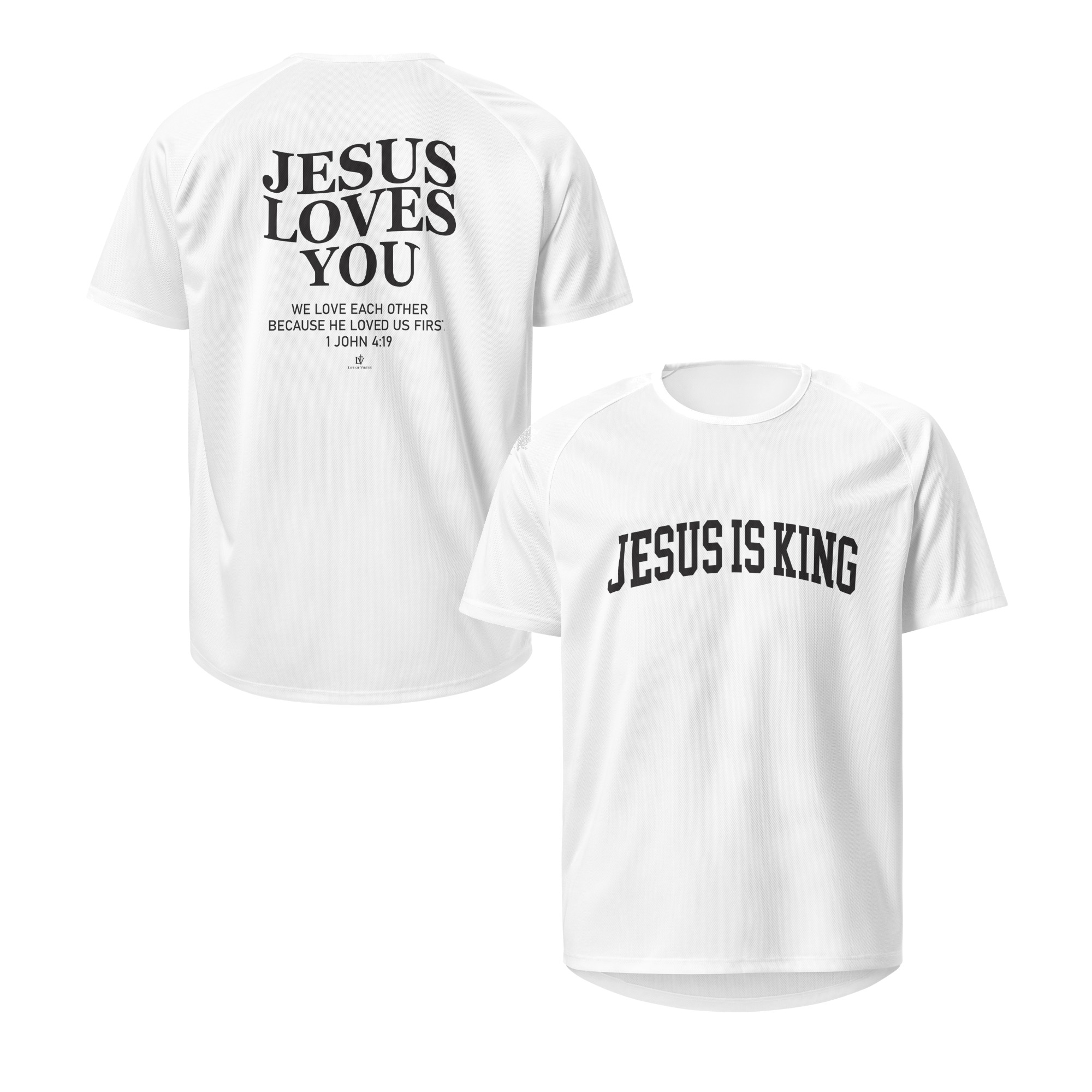 Jesus Is King - Image 19