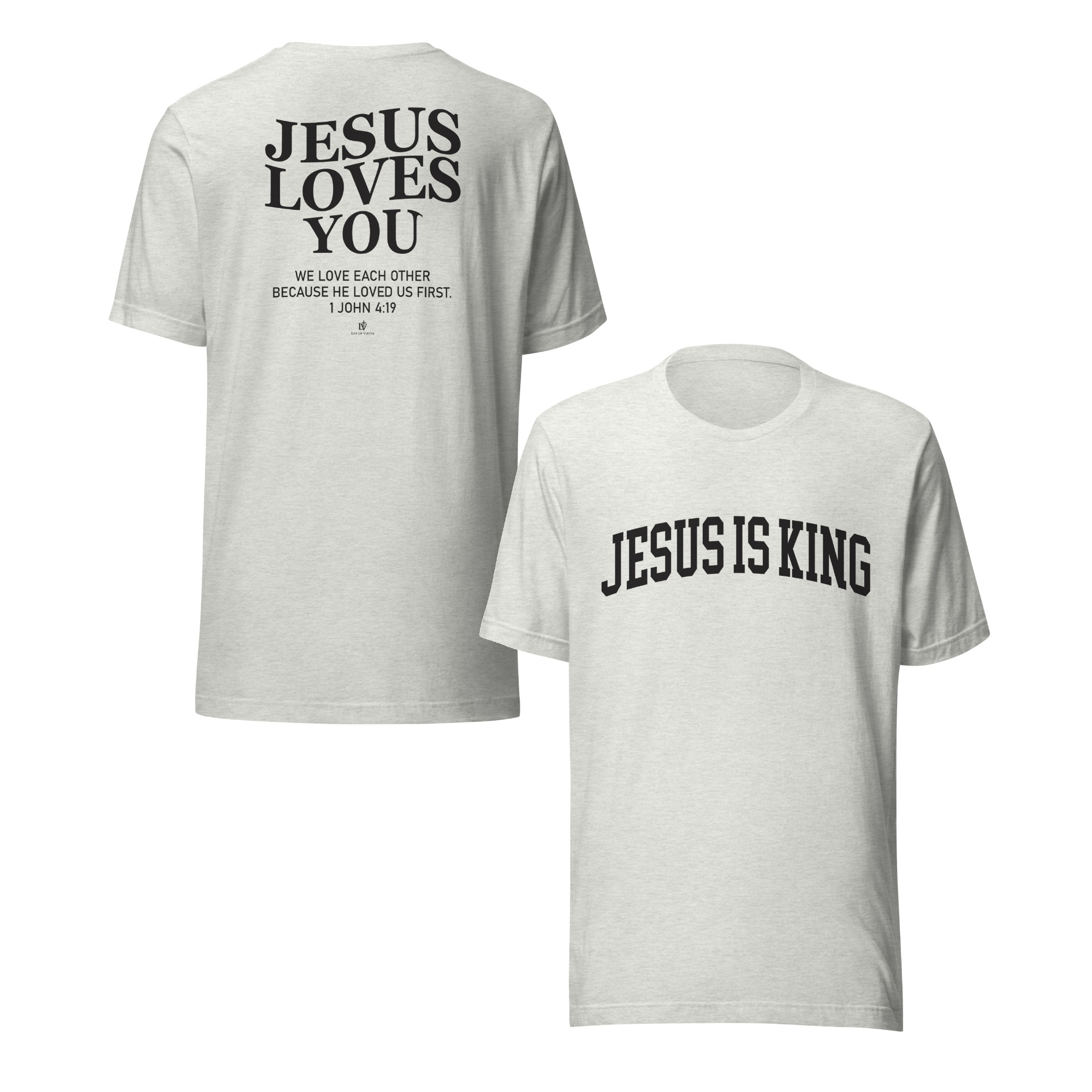 Jesus Is King - Image 6