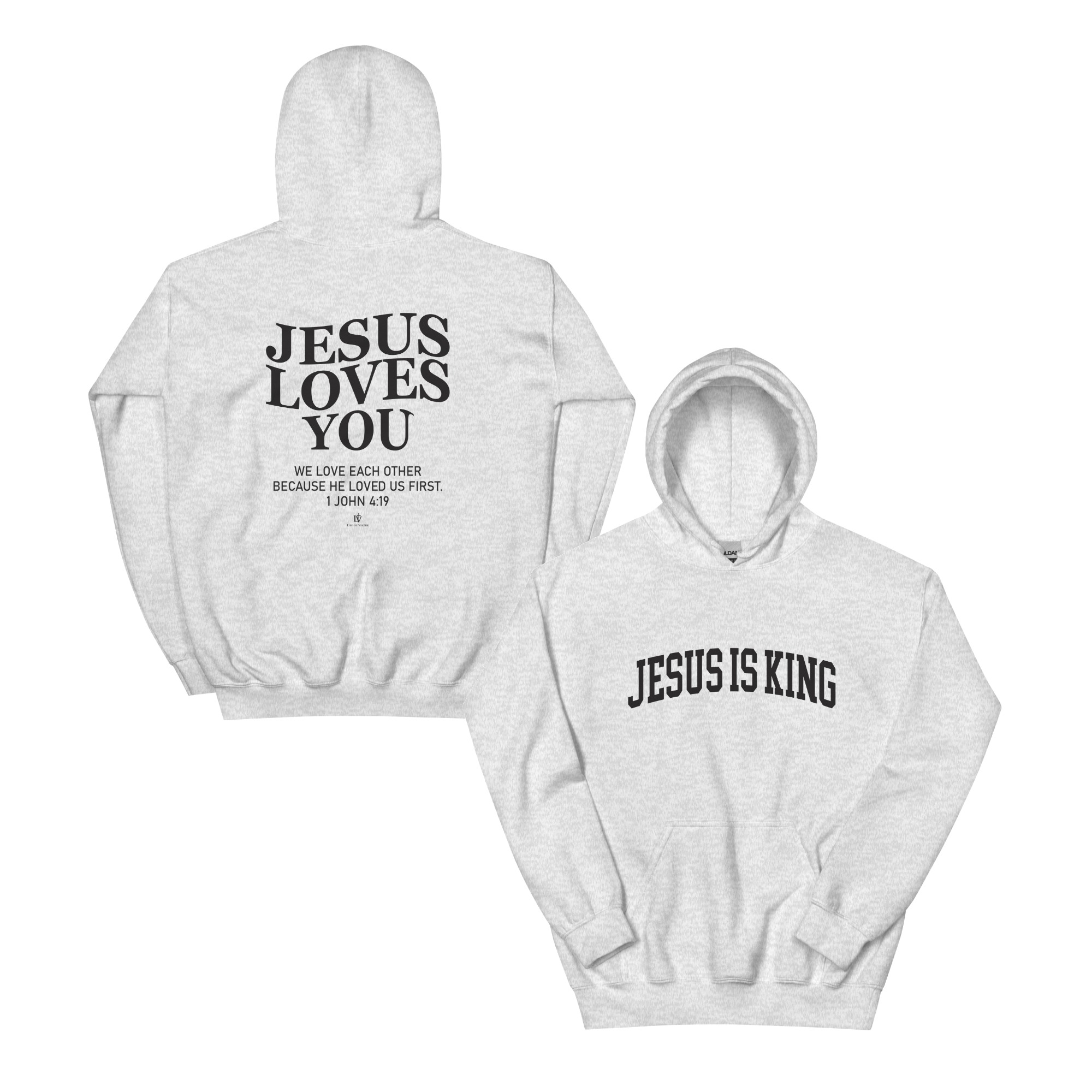 Jesus Is King - Image 9