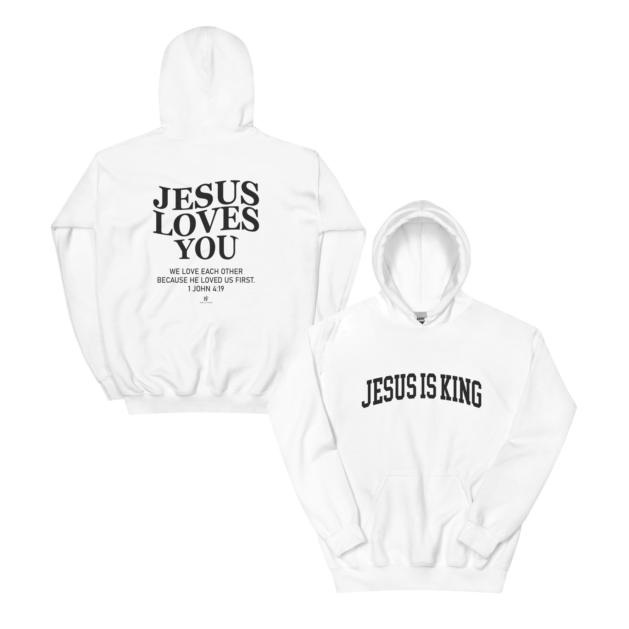 Jesus Is King - Image 17