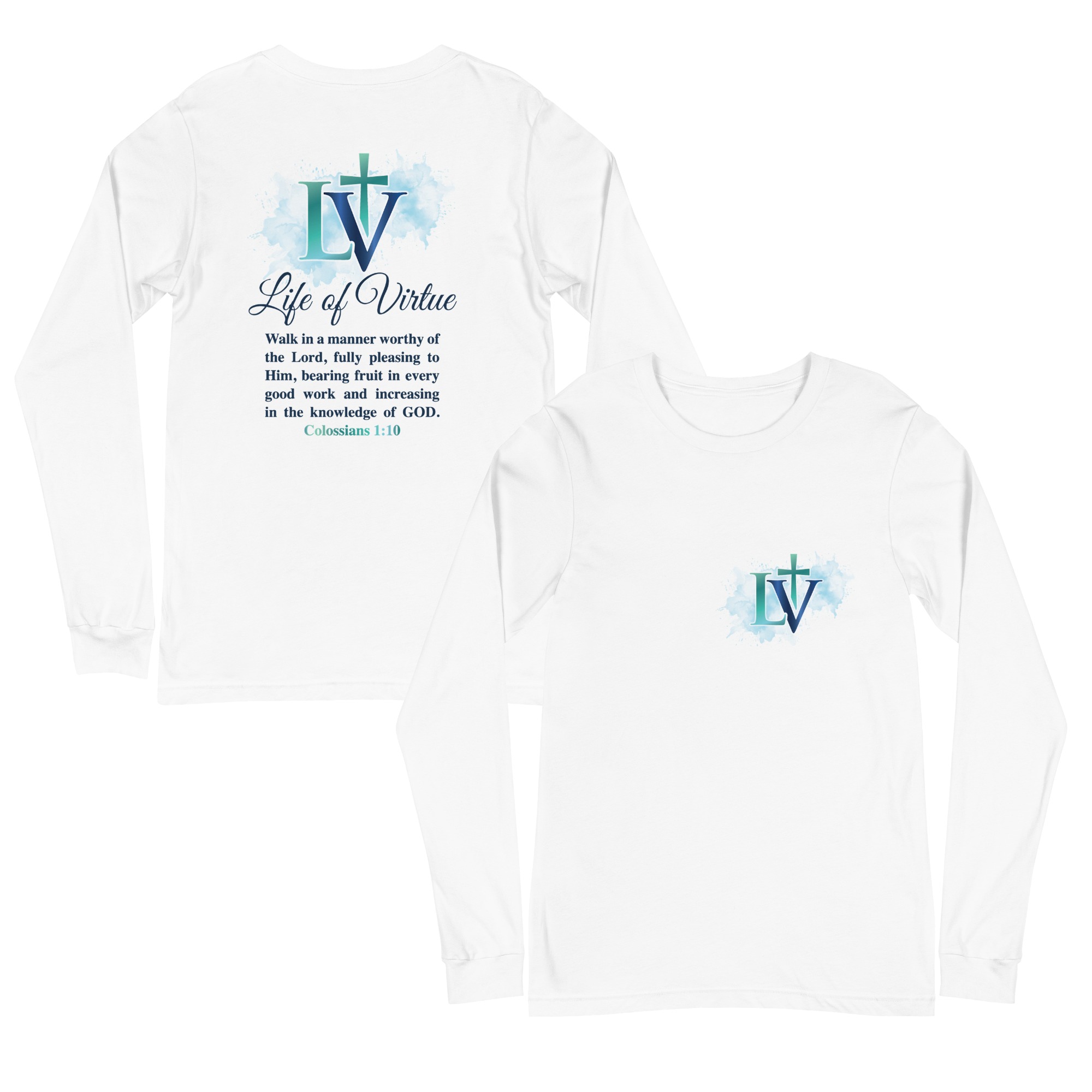 LOV Signature - Image 2