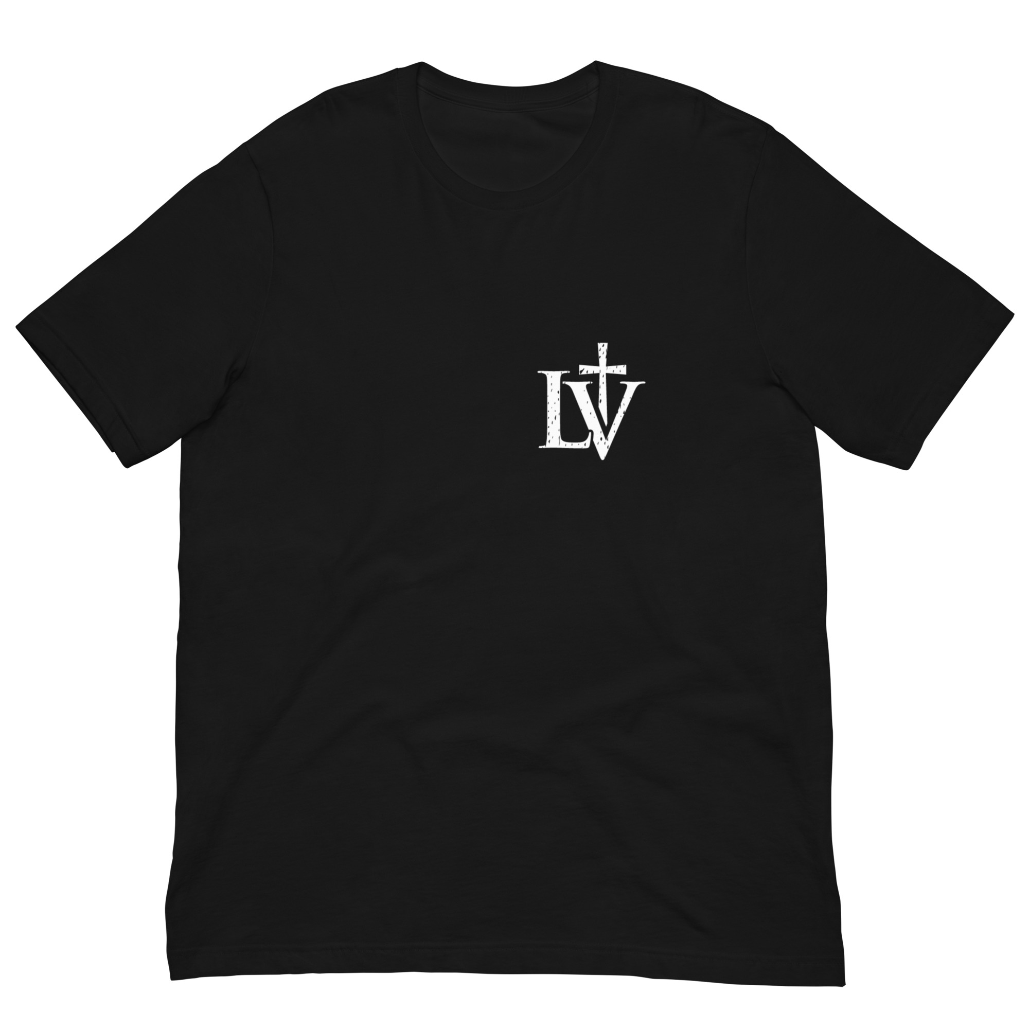 LV Monogram