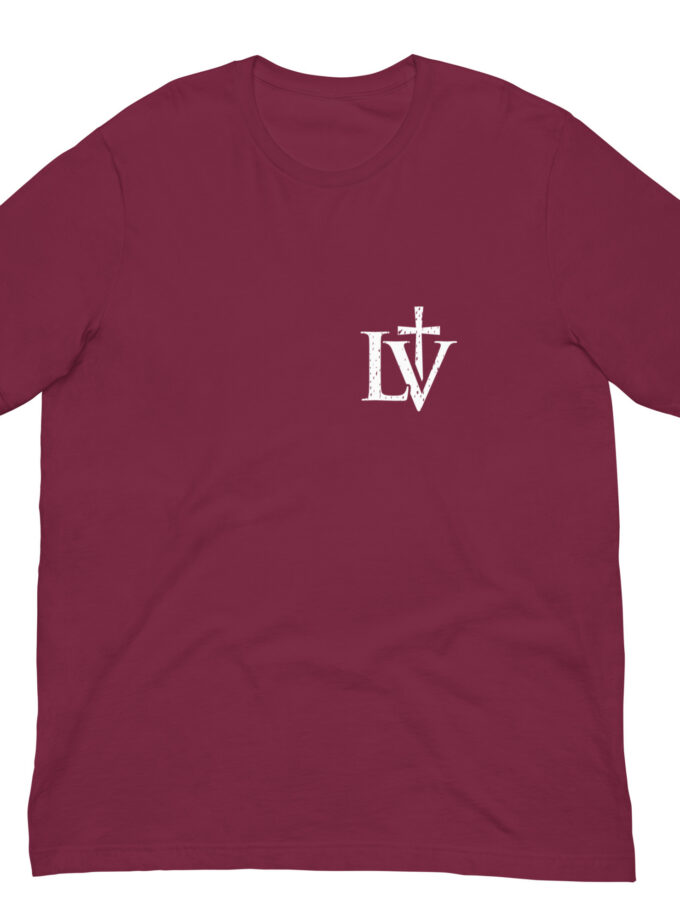 LV Monogram