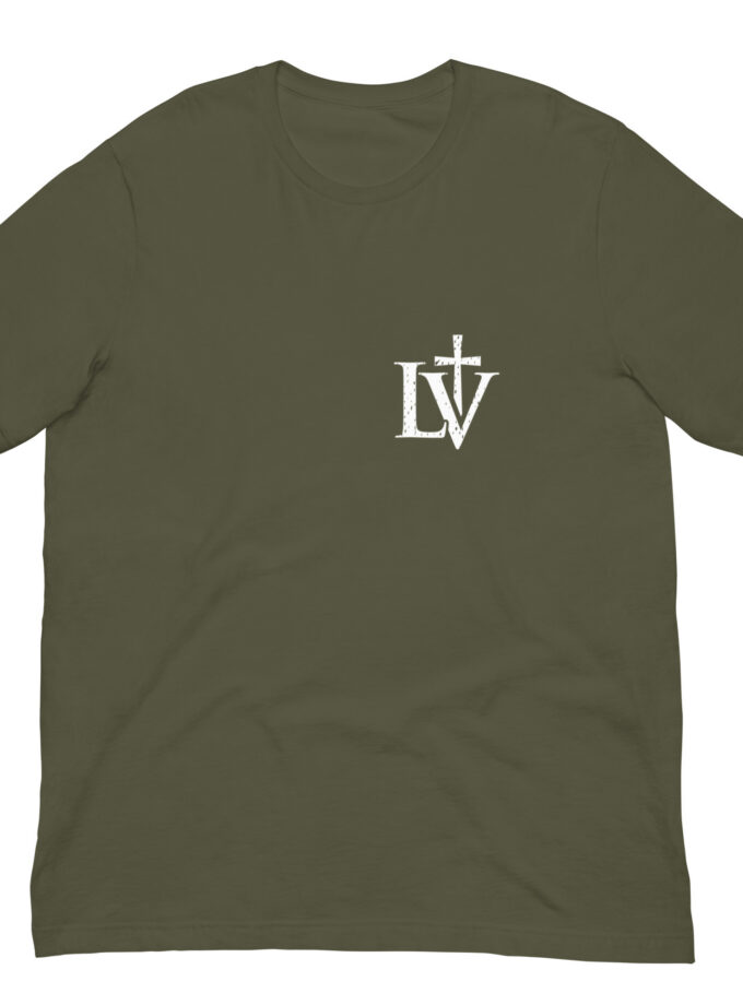 LV Monogram