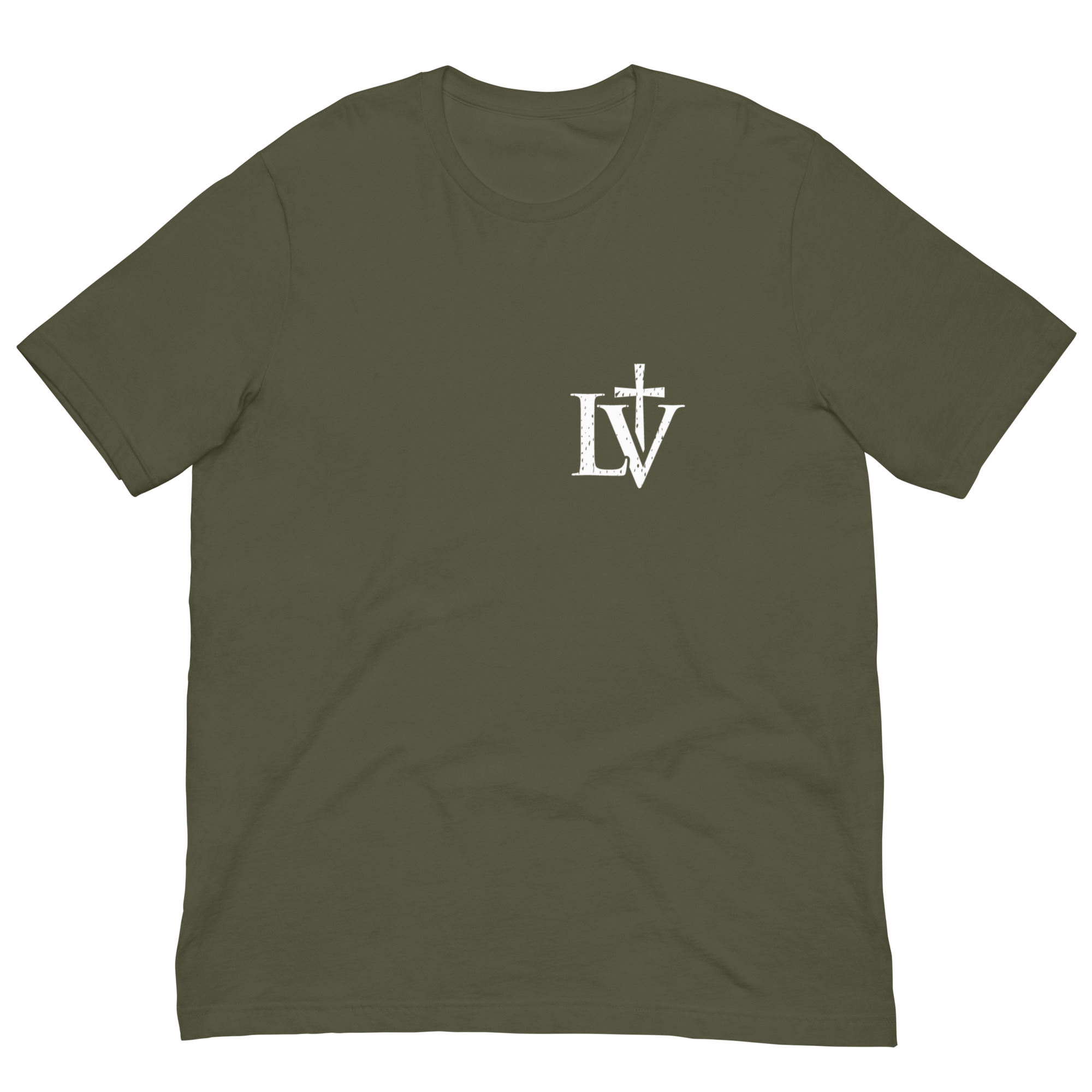 LV Monogram - Image 4