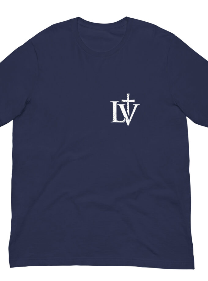 LV Monogram
